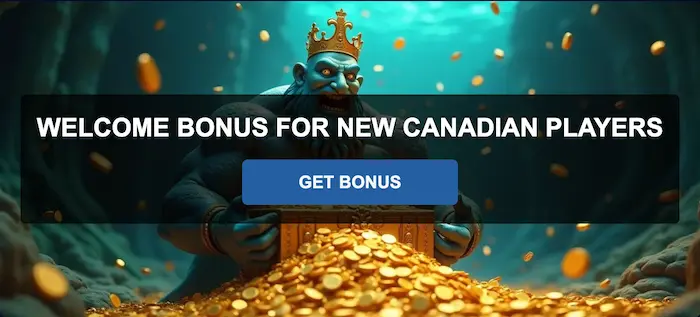 CaptainSpins Casino banner